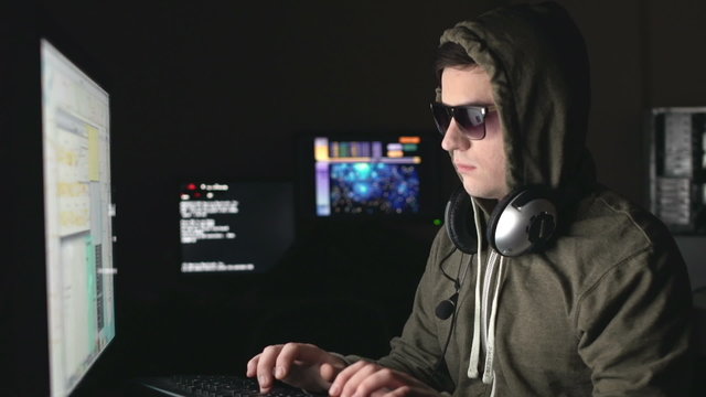 Cyber Mafia