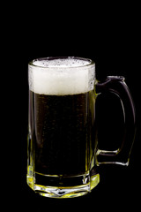 Ein Glas Bier