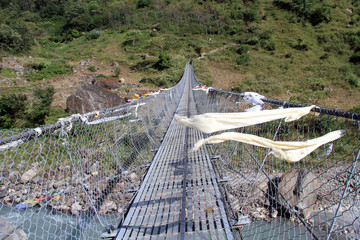 New bridge
