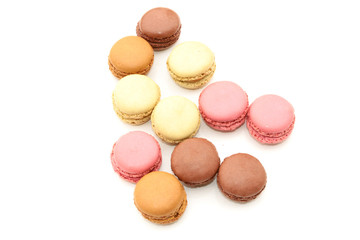 macarons
