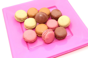 macarons