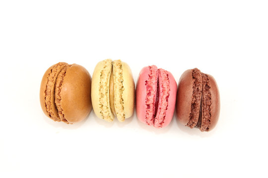 macarons