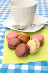 macarons