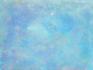 Abstract grunge background