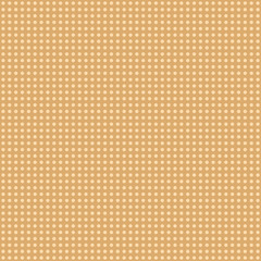 Seamless dotted background