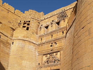 Fototapeta premium Famous architectural places India