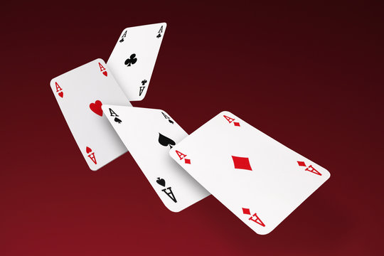Four Aces
