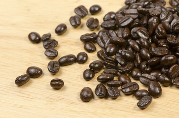 coffee beans
