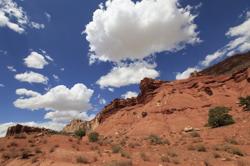 capitol Reef
