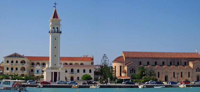 Zakynthos