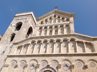 cattedrale di Cagliari