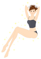 パーフェクトボディ