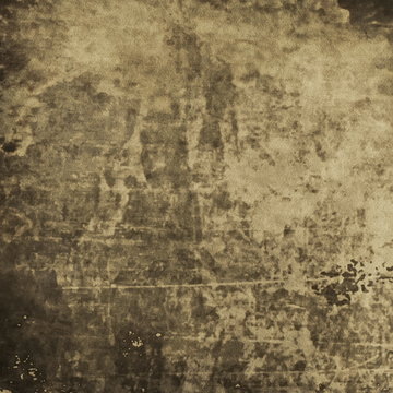 Abstract old grunge wall background