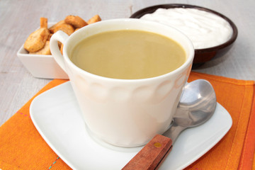 soupe