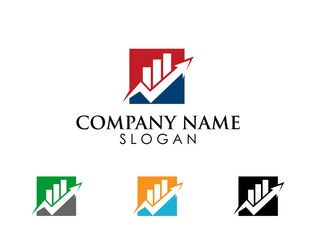 Investment Logo 25