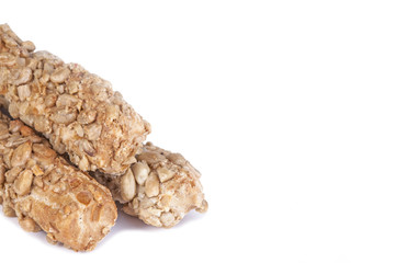 integral breadsticks