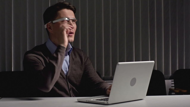 Google Goggles