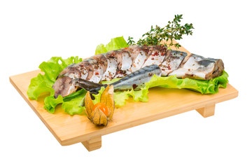 Mackerels