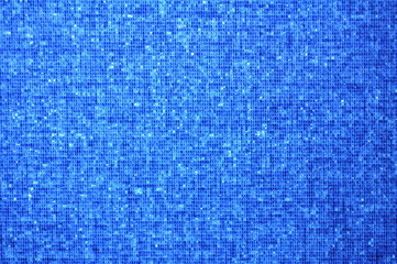 Canvas, blue texture, blue canvas