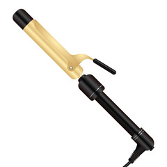 Curling Iron