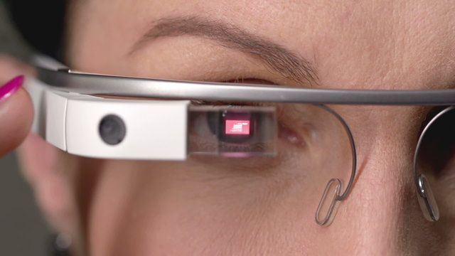 Smart Eyewear