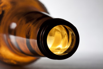 Beer Bottle