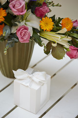 Gift box