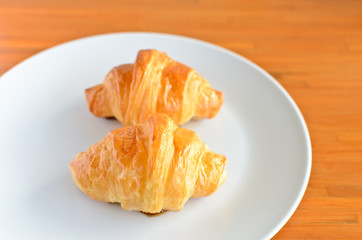 Croissant
