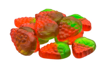 Jelly candy