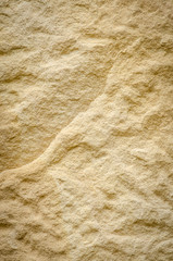 Details of sand stone texture