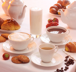 Colazione italiana