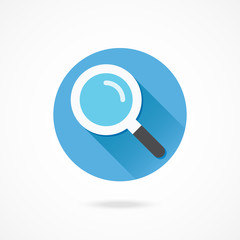 Vector Search Icon