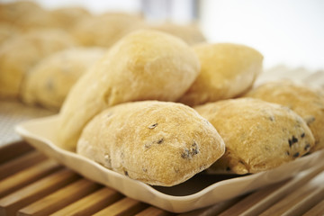 Bread