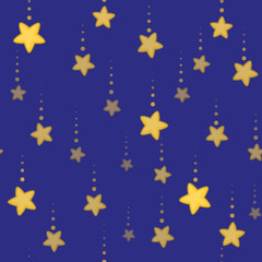 Seamless stars