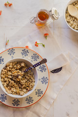 Cereals