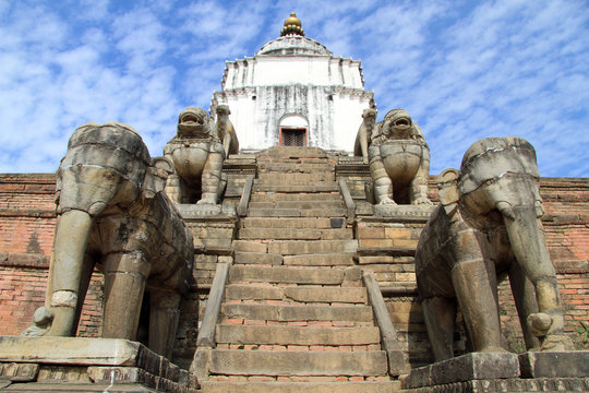 Temple