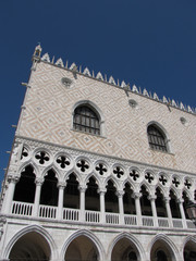 Fototapeta na wymiar venice italy famous building