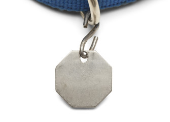 Animal Dog Tag