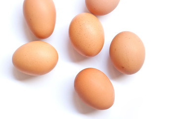 eggs
