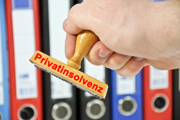 Privatinsolvenz