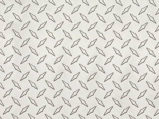 Diamond Tread Sheet Metal