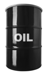 Oil Drum