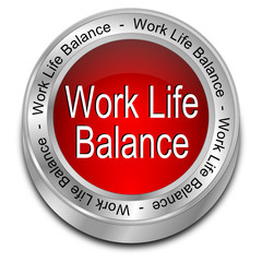Work Life Balance Button