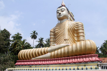 Big Buddha