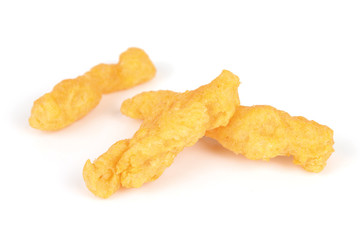 cheese sticks