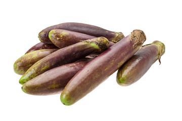 Asian eggplant