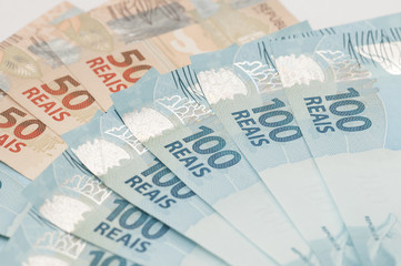 Brazilian Currency - Real