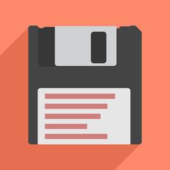 floppy disk