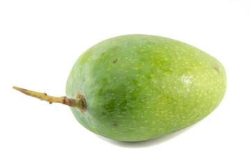 Green Mango