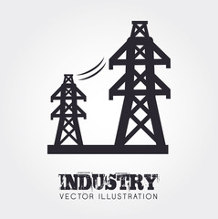 Industry design